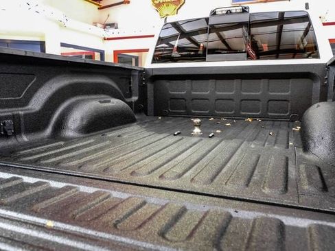 Used 2020 RAM 3500 Laramie image 47