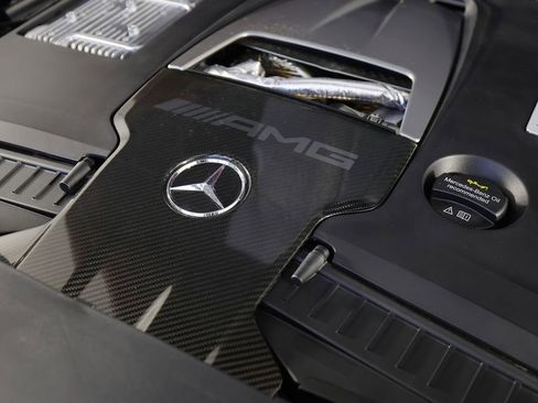 Used 2024 Mercedes-Benz G 63 AMG 4MATIC image 44