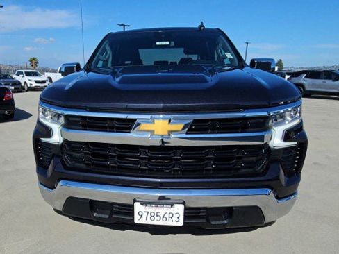 Used 2022 Chevrolet Silverado 1500 LT image 3