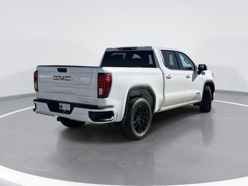 New 2026 GMC Sierra 1500 Elevation image 3