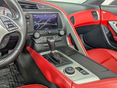Used 2016 Chevrolet Corvette Z06 image 25