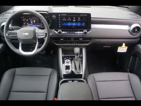 Used 2026 Chevrolet Colorado LT w/ LT Convenience Package image 10