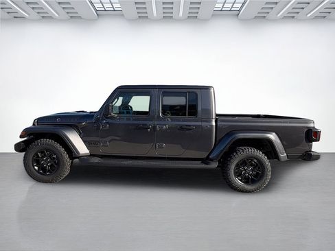 New 2026 Jeep Gladiator Sport AWD/4WD image 6