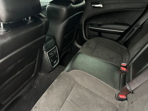 Used 2022 Dodge Charger Scat Pack w/ Plus Group image 12