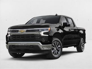 Used 2022 Chevrolet Silverado 1500 LT video 1