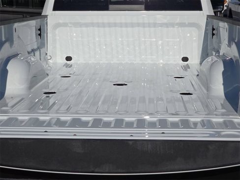 New 2026 RAM 3500 Tradesman image 12