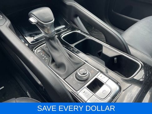 Used 2024 Kia Telluride S w/ S Sunroof Package AWD/4WD image 11