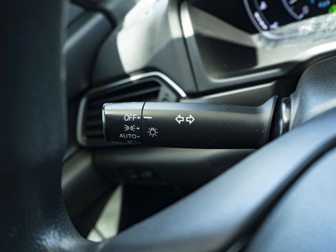 Used 2019 Honda Accord LX image 23