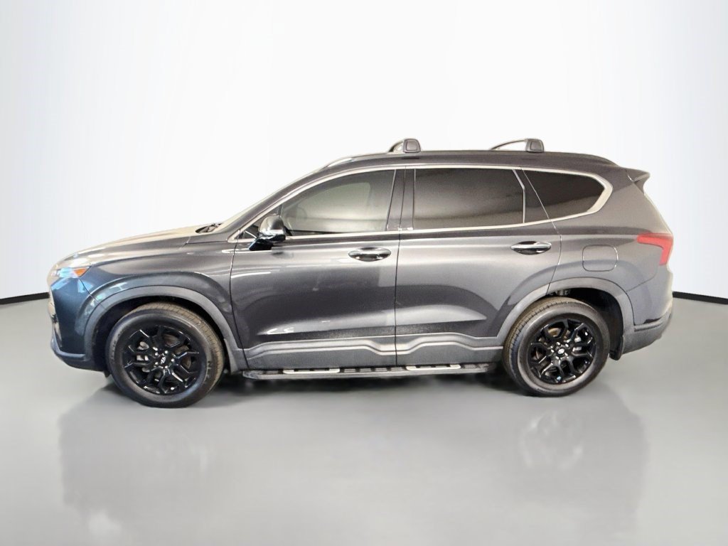 Used 2023 Hyundai Santa Fe XRT FWD image 6
