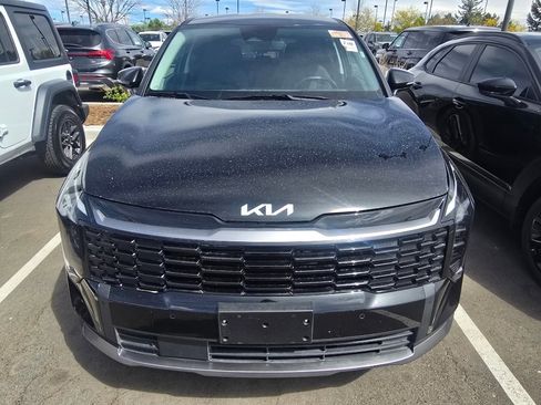 Used 2026 Kia Sportage S image 6