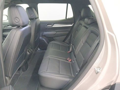 New 2026 GMC Terrain Elevation w/ Elevation Premium Package image 7