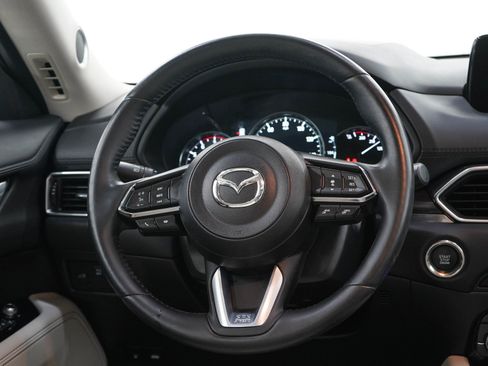Used 2019 MAZDA CX-5 Grand Touring Reserve AWD/4WD image 17