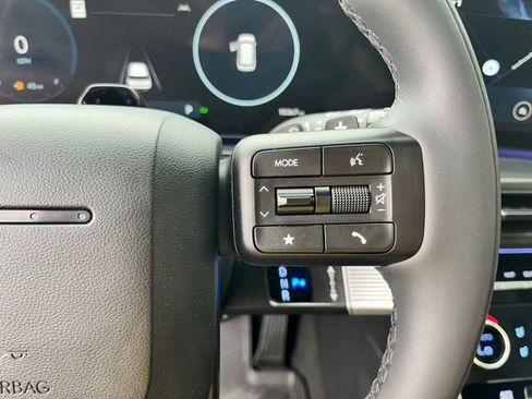 Used 2025 Hyundai Santa Fe Calligraphy AWD/4WD image 36