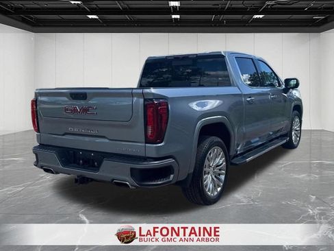 Used 2023 GMC Sierra 1500 Denali AWD/4WD image 8