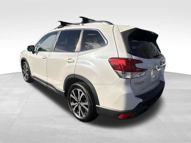 Used 2019 Subaru Forester Limited AWD/4WD image 5
