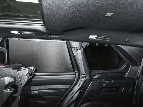 Used 2025 Toyota Sequoia TRD Pro image 61