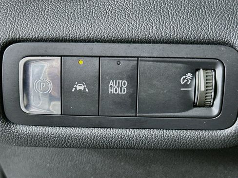 Used 2024 Chevrolet Blazer EV RS AWD/4WD image 17