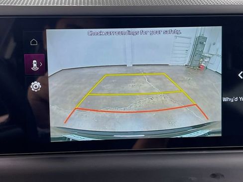 New 2026 Kia Seltos S FWD image 14