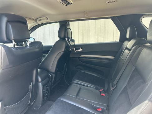 Used 2018 Dodge Durango GT AWD/4WD image 11
