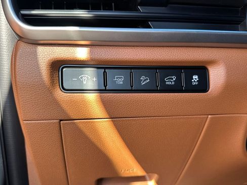 New 2025 Kia Telluride EX X-Line image 12