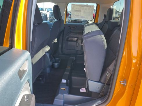 New 2026 Ford Maverick XLT w/ XLT Luxury Package image 53