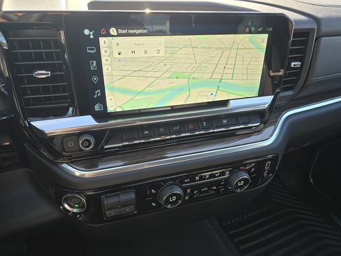 New 2025 Chevrolet Silverado 1500 LT image 16