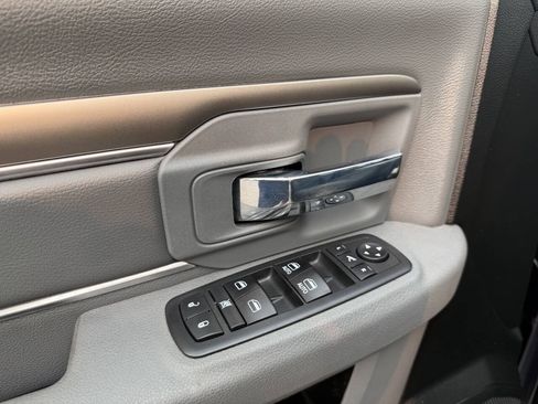 Used 2018 RAM 1500 Big Horn AWD/4WD image 17