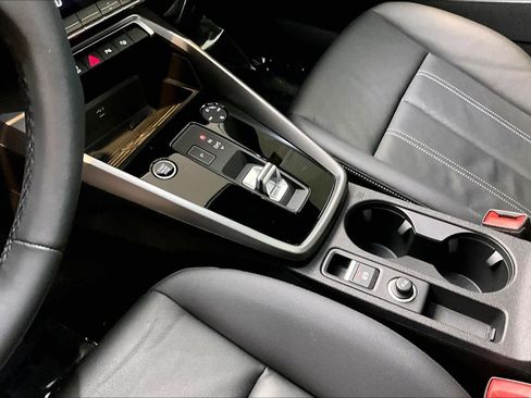 Certified 2023 Audi A3 2.0T Premium w/ Convenience Package image 17