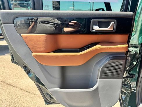 New 2025 INEOS Grenadier AWD/4WD image 21