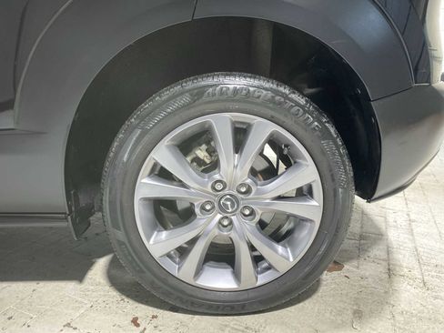 Used 2023 MAZDA CX-30 AWD 2.5 S w/ Preferred Package image 8