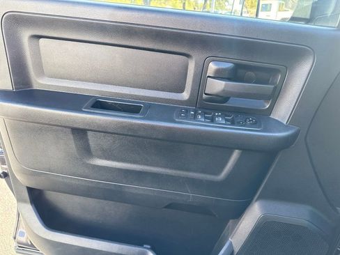 Certified 2022 RAM 2500 Tradesman AWD/4WD image 14