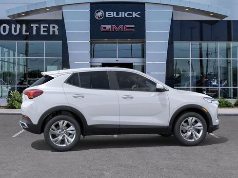 New 2026 Buick Encore GX Preferred w/ Comfort Package FWD image 5
