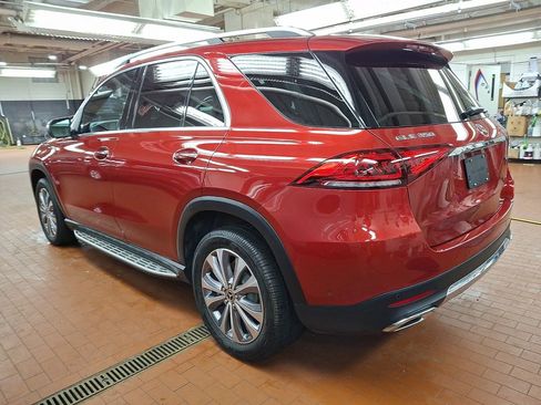 Used 2022 Mercedes-Benz GLE 350 4MATIC image 6