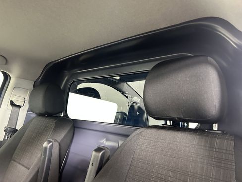 Used 2019 Mercedes-Benz Metris image 10
