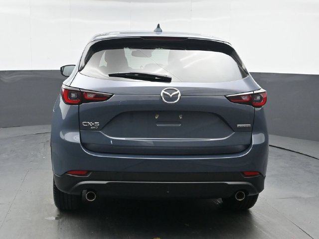 Certified 2024 MAZDA CX-5 Carbon Edition AWD/4WD image 4