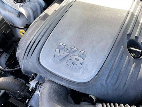 Used 2021 Dodge Challenger R/T RWD image 34