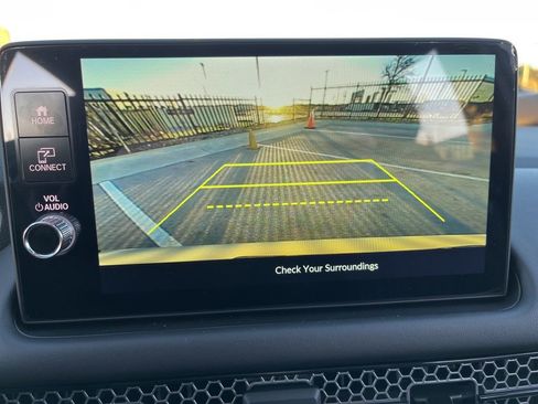 Used 2026 Honda HR-V Sport image 24