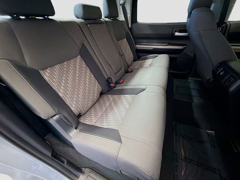 Used 2018 Toyota Tundra SR5 w/ TRD Off Road Package image 14