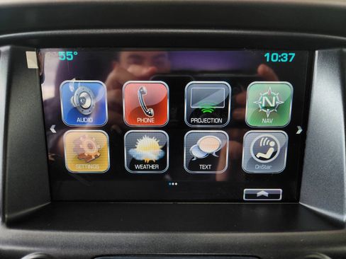 Used 2019 Chevrolet Colorado Z71 image 28