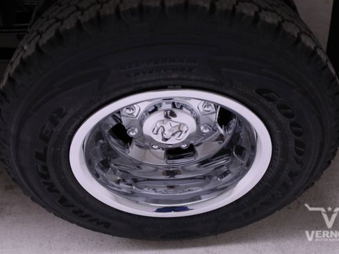 New 2026 RAM 3500 Tradesman image 33