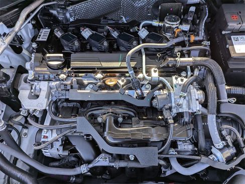 Used 2025 Toyota Corolla LE image 33