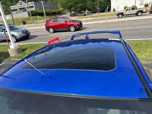 Used 2018 Subaru WRX Limited AWD/4WD image 3