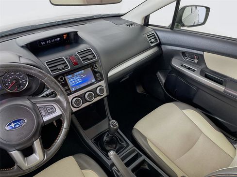 Used 2016 Subaru Crosstrek 2.0i Premium image 24