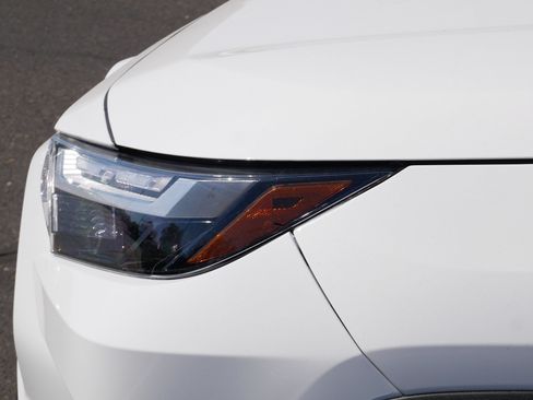 Certified 2025 Toyota RAV4 XLE AWD/4WD image 16