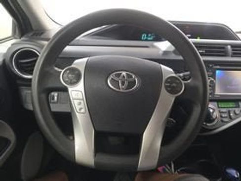 Used 2012 Toyota Prius C Three FWD image 9