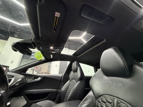 Used 2014 Audi RS 7 Prestige AWD/4WD image 11