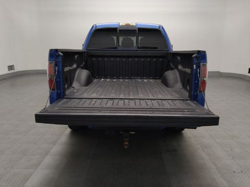 Used 2011 Ford F150 FX2 w/ FX Plus Pkg image 29