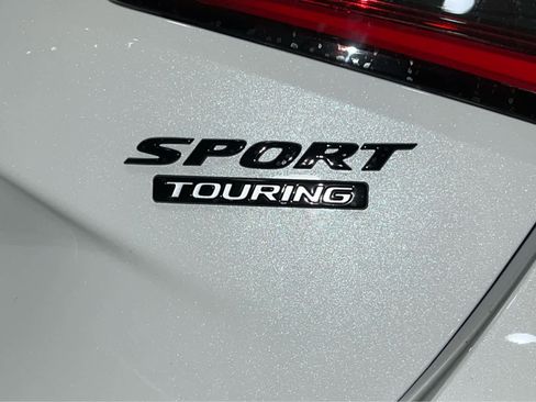 New 2026 Honda Civic Sport Touring image 9