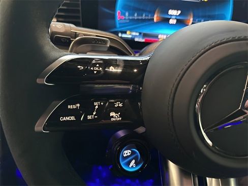 Used 2026 Mercedes-Benz GLE 63 AMG S image 16