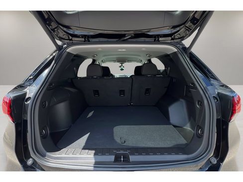 Certified 2024 Chevrolet Equinox LT AWD/4WD image 30